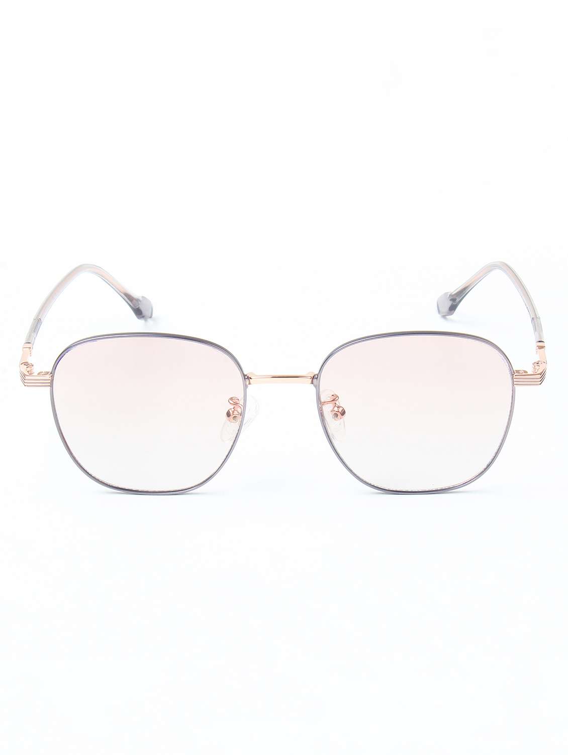 ted smith unisex aesthetic-brat black sports sunglasses with polarized lens - 22499958 -  Standard Image - 1