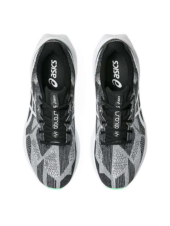asics dynablast 5 - 22501770 -  Standard Image - 4