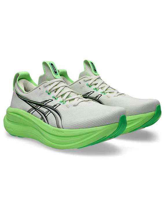 asics gel-nimbus 28 - 22501779 -  Standard Image - 1