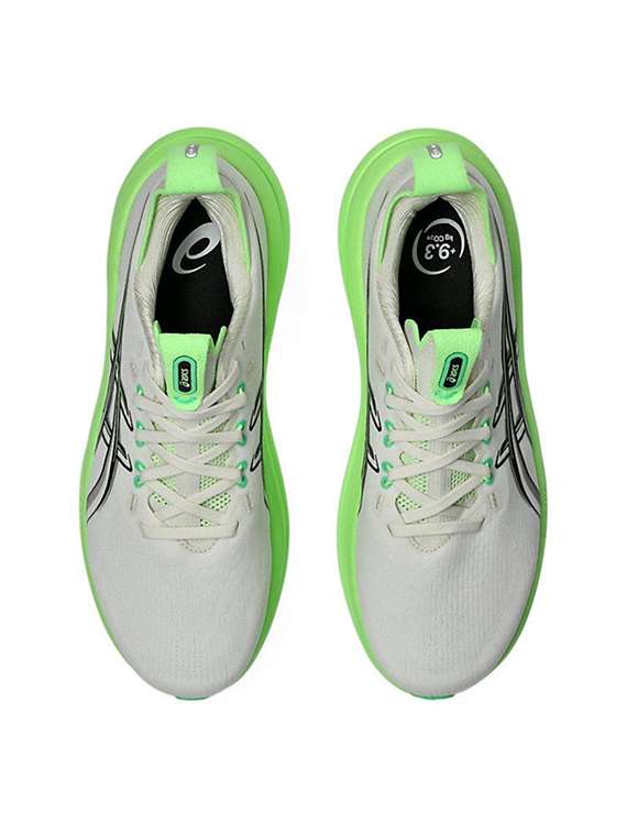 asics gel-nimbus 28 - 22501779 -  Standard Image - 4