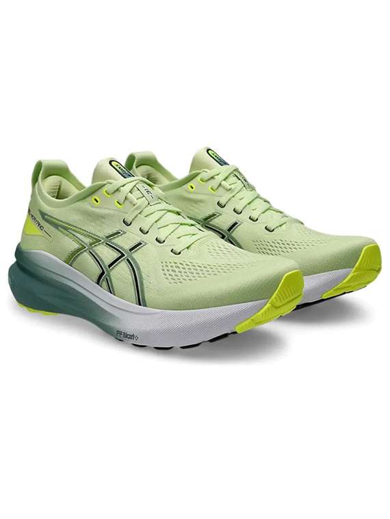 asics gel-kayano 31 - 22501818 -  Standard Image - 1