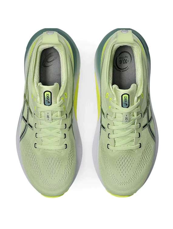 asics gel-kayano 31 - 22501818 -  Standard Image - 4