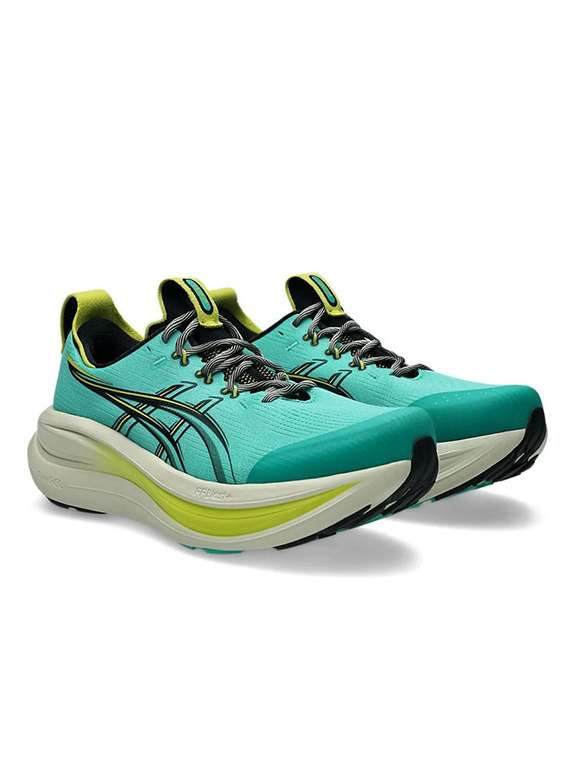 asics gel-nimbus 28 tr - 22501836 -  Standard Image - 1