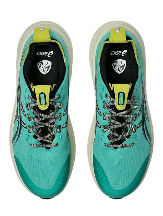 asics gel-nimbus 28 tr - 22501836 -  Standard Image - 4