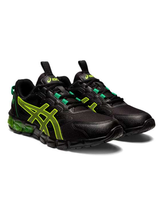 asics gel-quantum 90 - 22501842 -  Standard Image - 1