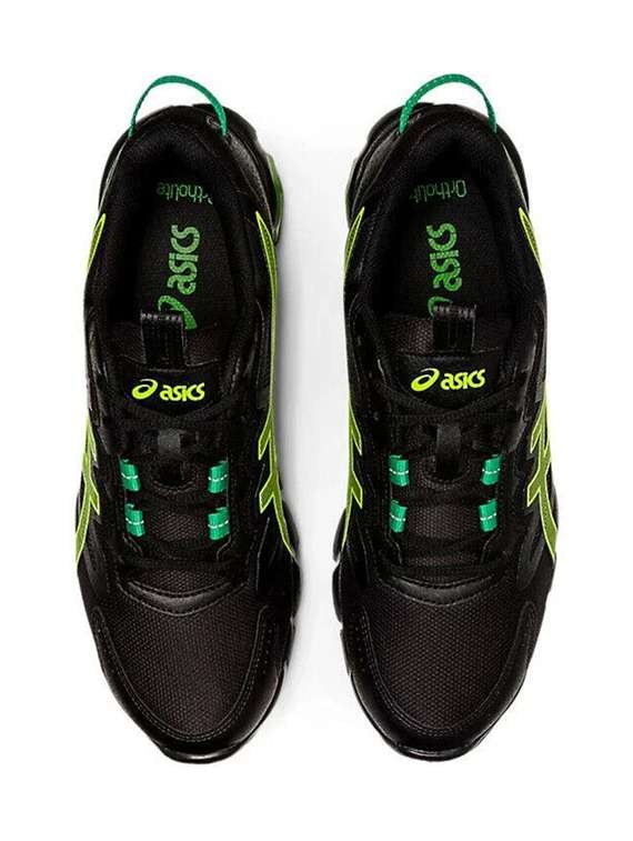 asics gel-quantum 90 - 22501842 -  Standard Image - 4