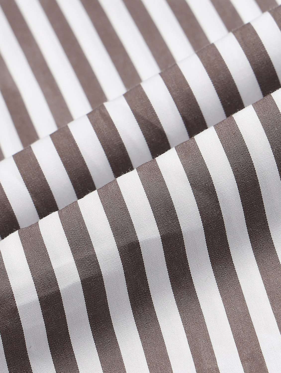 men striped long sleeve regular fit casual shirt - 22501913 -  Standard Image - 1