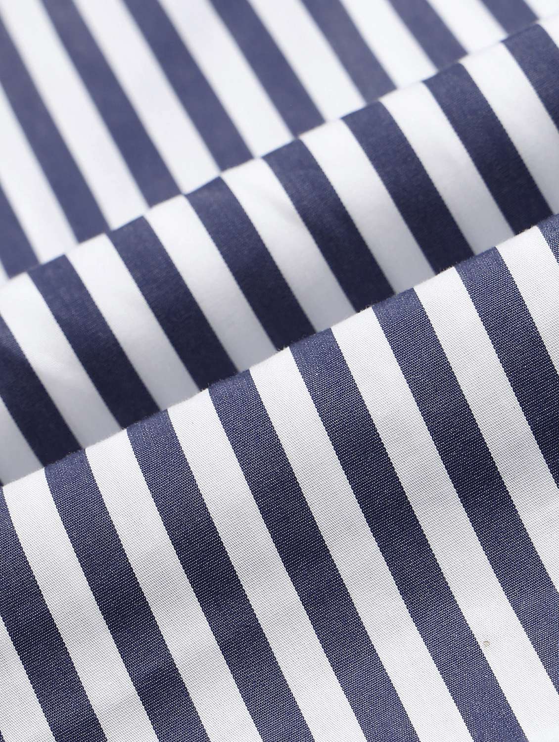 Men Striped Long Sleeve Regular Fit Casual Shirt - 22501917 -  Standard Image - 1