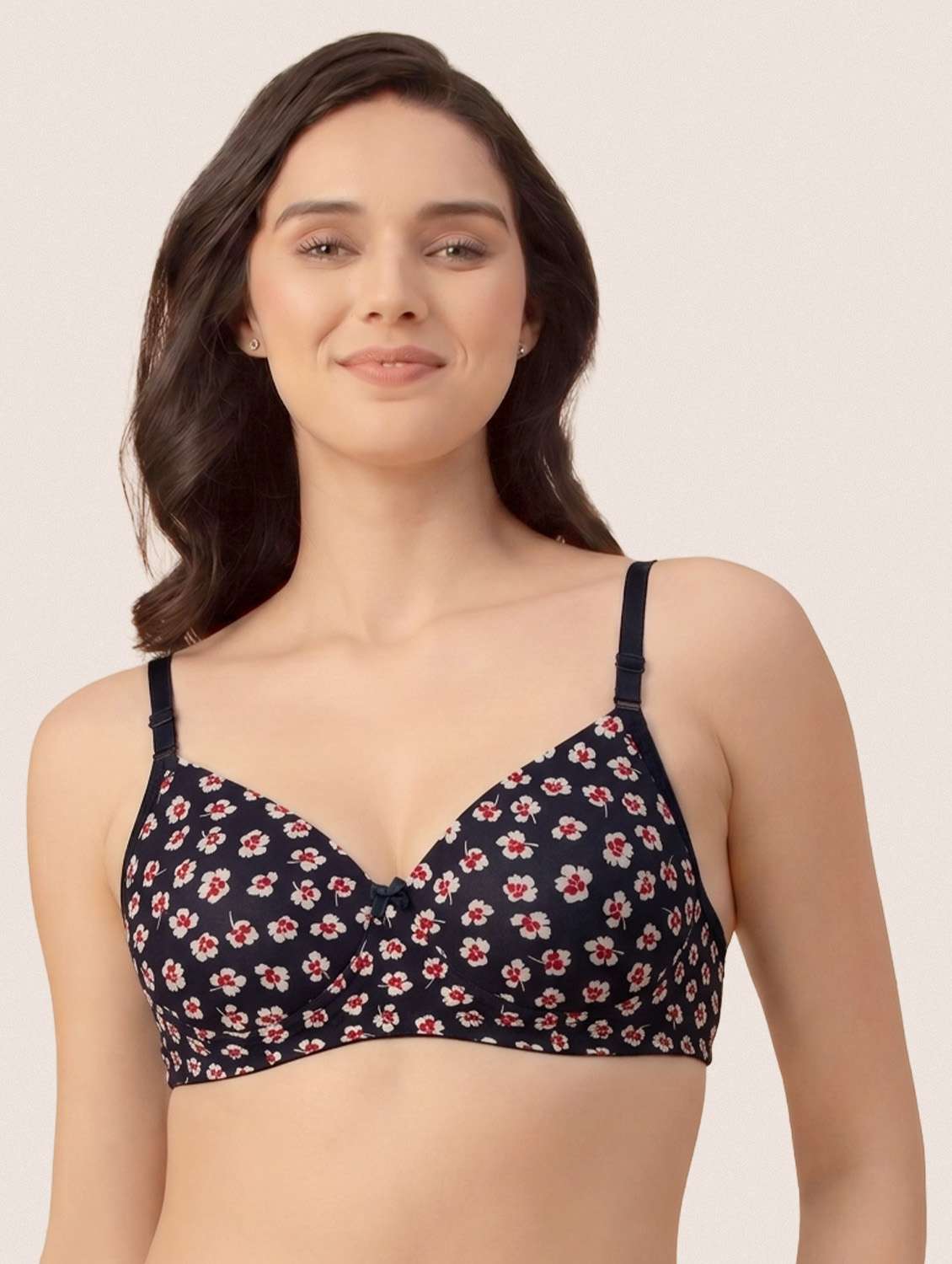Women Pack Of 2 Push Up Bra - 22502864 -  Standard Image - 4