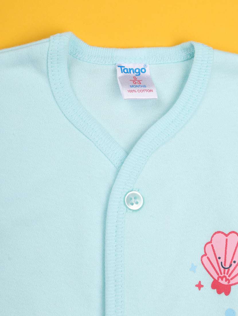 multi colored cotton combo tee - 22503604 -  Standard Image - 4