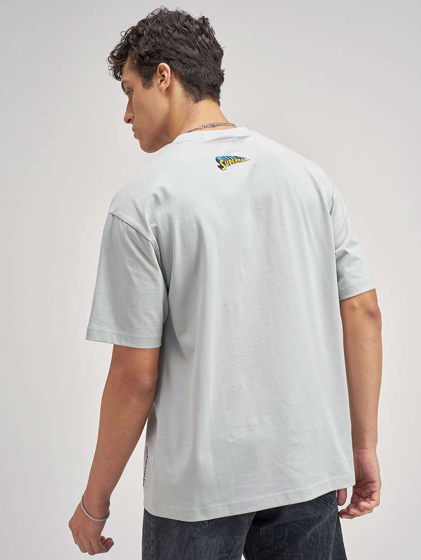 men embroidered short sleeve regular fit t-shirt - 22503849 -  Standard Image - 4