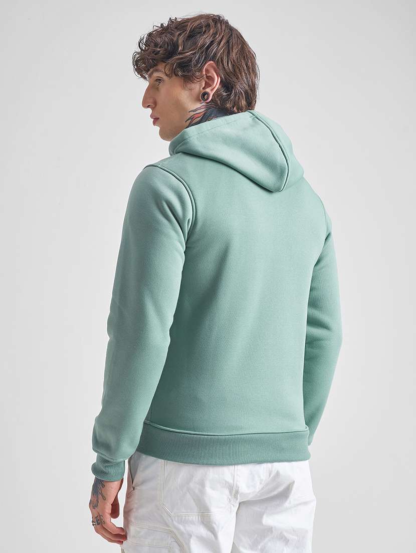 men solid long sleeve regular fit sweatshirt - 22504683 -  Standard Image - 4