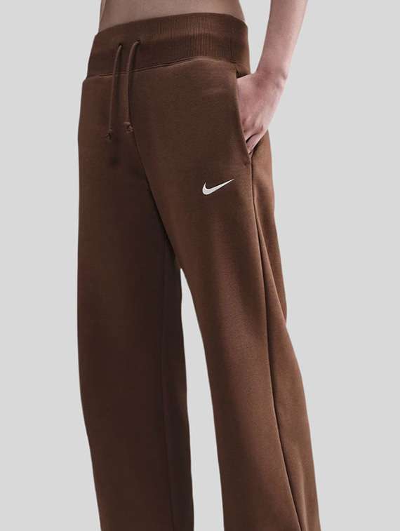women solid mid rise relaxed fit track pant - 22517799 -  Standard Image - 4