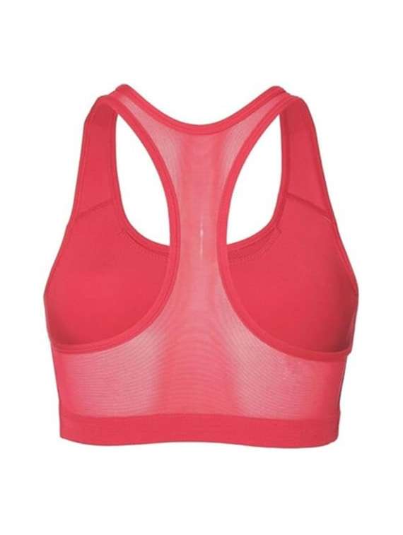 women printed racerback sports bra - 22517826 -  Standard Image - 4