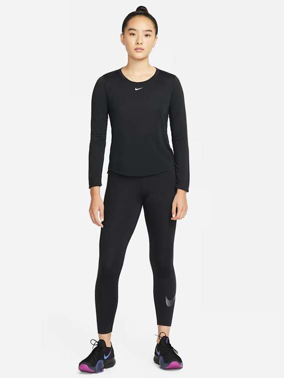 women solid round neck regular t-shirt - 22517848 -  Standard Image - 4