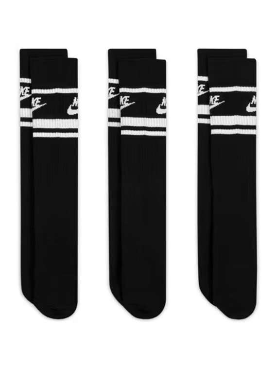 nike sportswear everyday essential crew socks 3-pack  - 22517918 -  Standard Image - 1