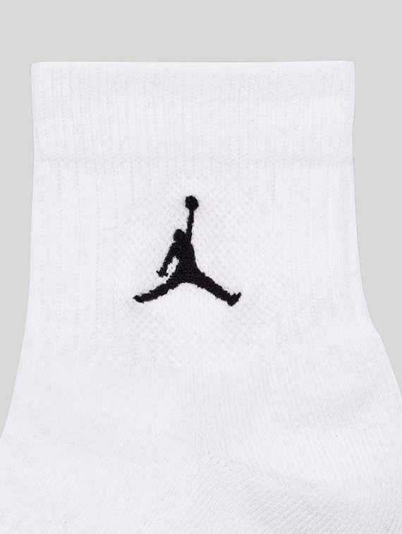 multi-colour polyester solid ankle length socks - pack of 3 - 22517924 -  Standard Image - 4
