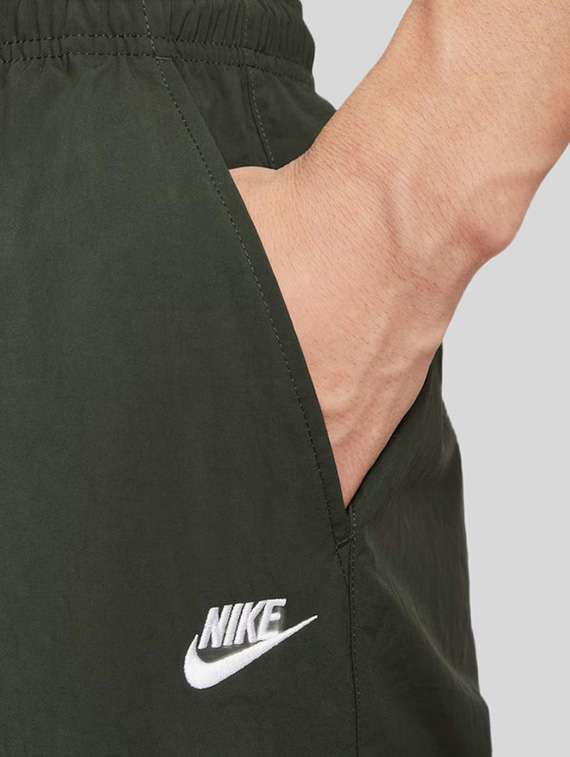 men solid mid rise relaxed fit jogger - 22517962 -  Standard Image - 1