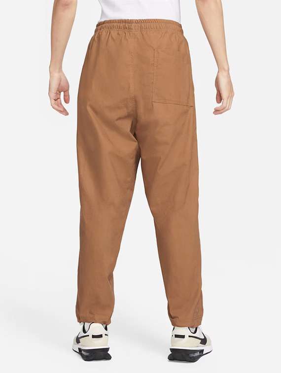 men solid mid rise loose fit jogger - 22517970 -  Standard Image - 1