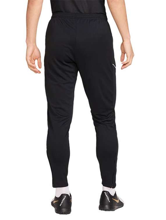 men solid mid rise full length track pant - 22518057 -  Standard Image - 1