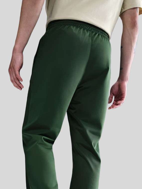 men taped long sleeve full length track suit - 22518110 -  Standard Image - 4
