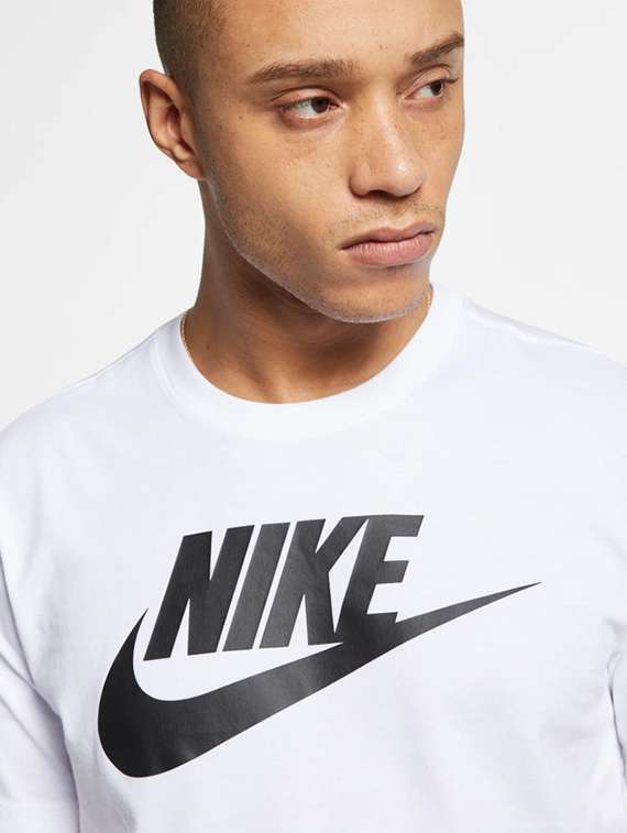 men printed short sleeve sport t-shirt - 22518140 -  Standard Image - 1