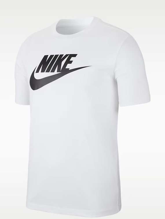 men printed short sleeve sport t-shirt - 22518140 -  Standard Image - 4