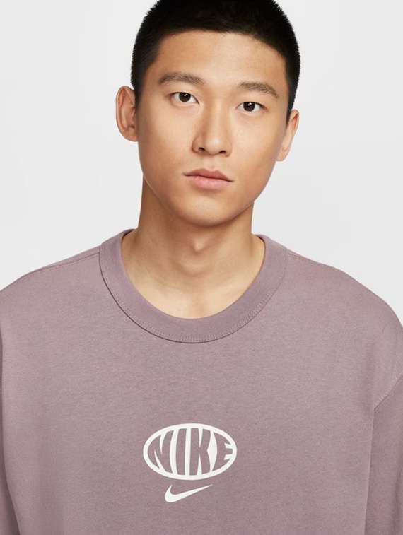 men printed short sleeve sport t-shirt - 22518147 -  Standard Image - 1