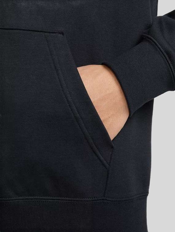 men solid long sleeve windcheater bomber jacket - 22518162 -  Standard Image - 4