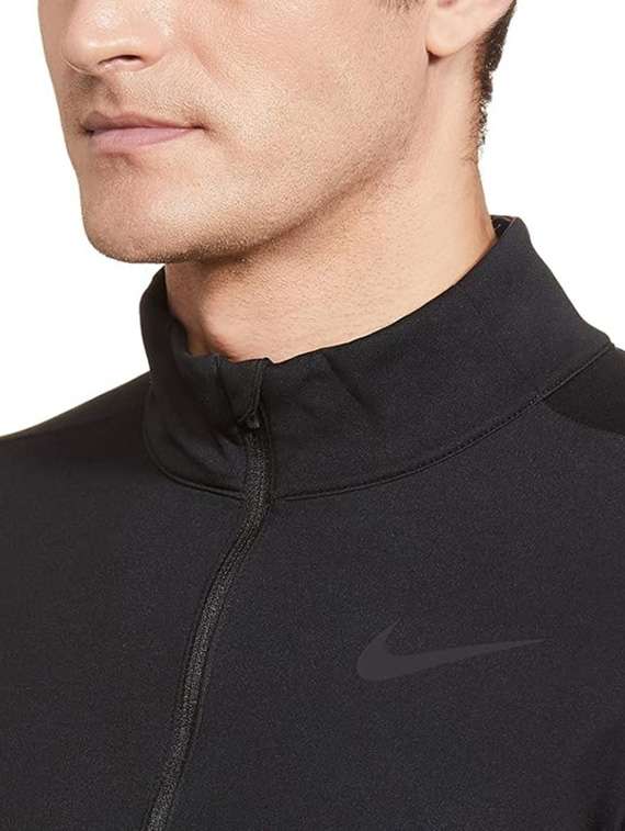men solid long sleeve windcheater bomber jacket - 22518163 -  Standard Image - 1