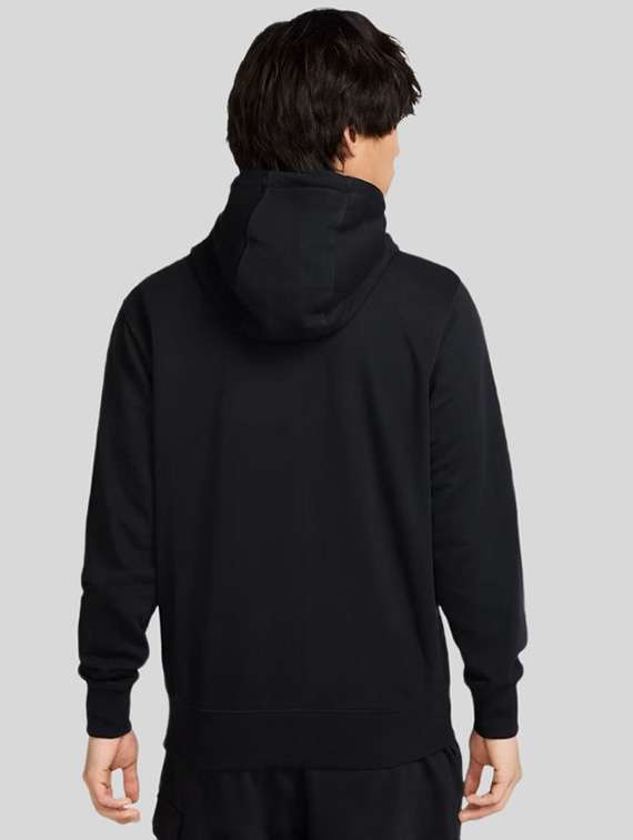 men solid long sleeve regular fit sweatshirt - 22518184 -  Standard Image - 1