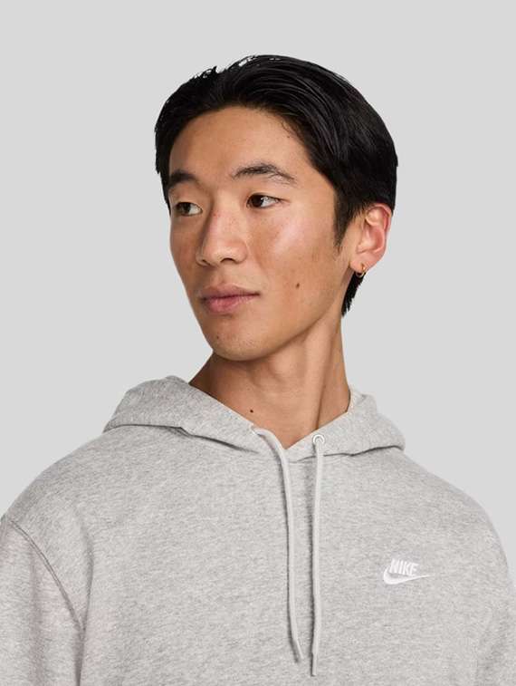 men solid long sleeve regular fit sweatshirt - 22518185 -  Standard Image - 1