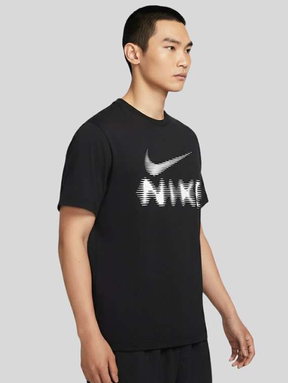 men printed short sleeve regular fit t-shirt - 22518189 -  Standard Image - 1
