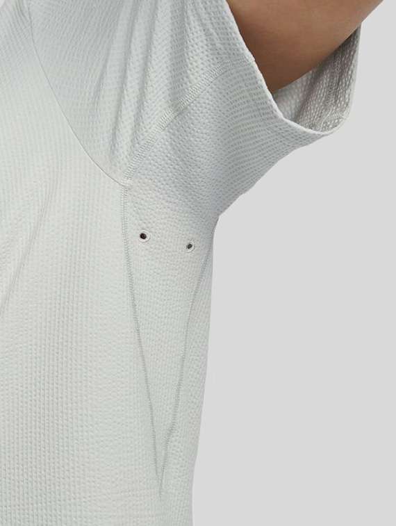 men self design short sleeve regular fit t-shirt - 22518198 -  Standard Image - 4