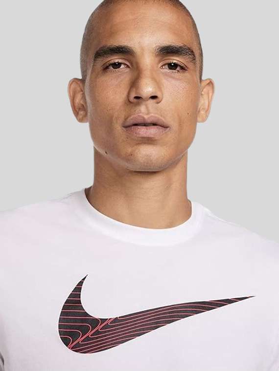 men printed short sleeve regular fit t-shirt - 22518204 -  Standard Image - 1