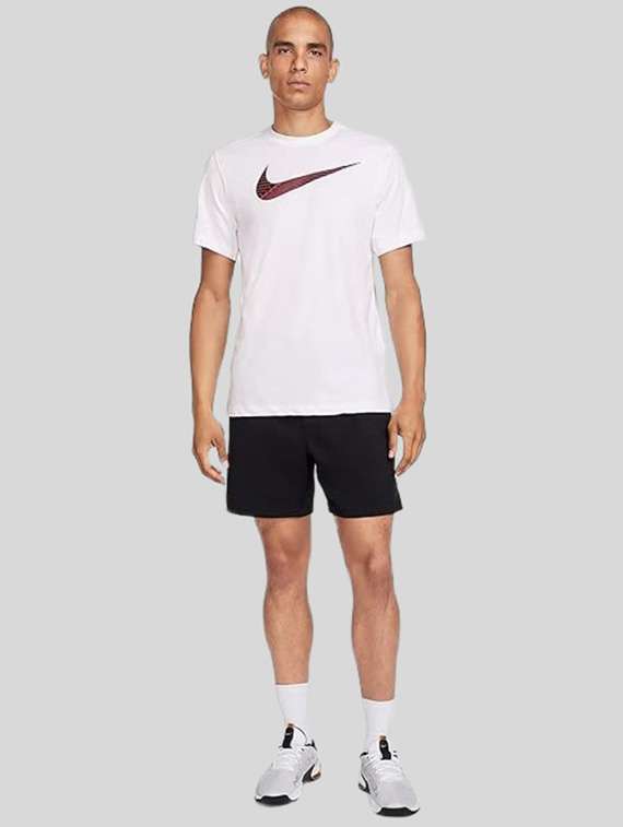 men printed short sleeve regular fit t-shirt - 22518204 -  Standard Image - 4