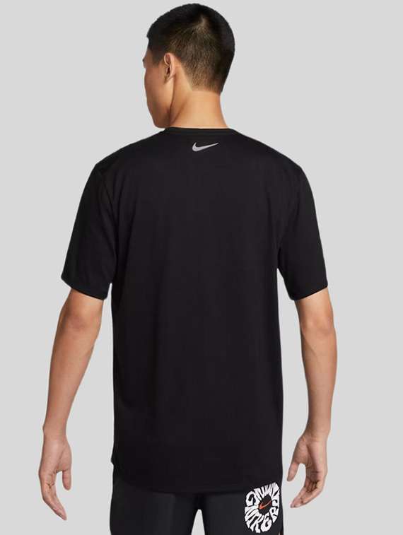 men printed short sleeve regular fit t-shirt - 22518210 -  Standard Image - 1