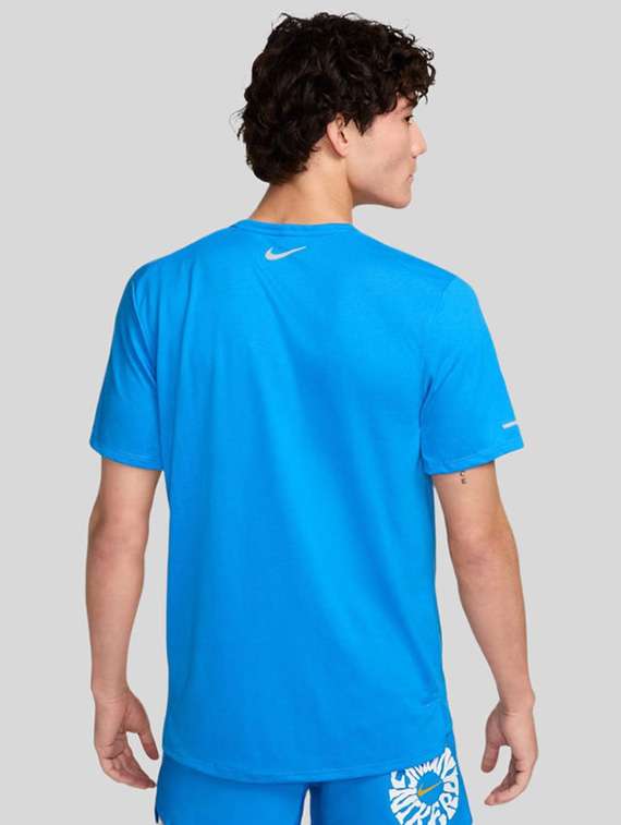 men printed short sleeve regular fit t-shirt - 22518220 -  Standard Image - 1