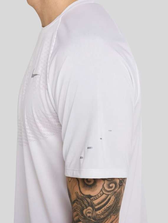 men printed raglan sleeve regular fit t-shirt - 22518221 -  Standard Image - 4