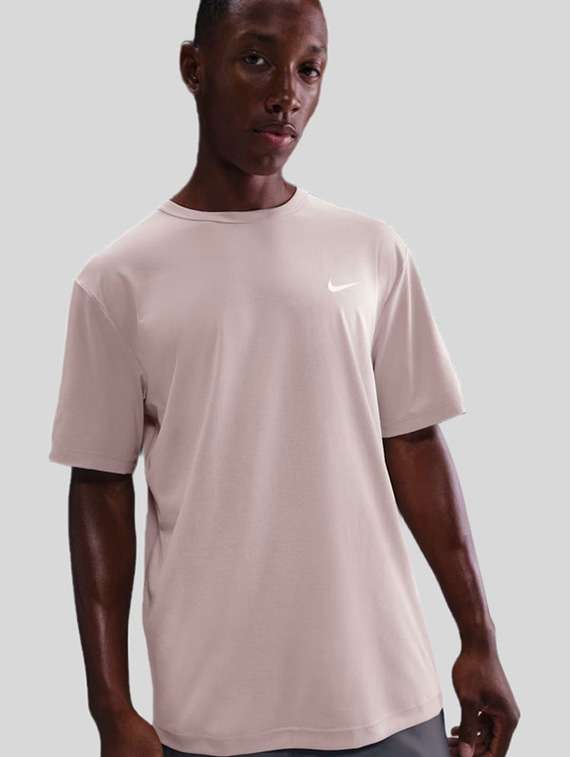 men solid short sleeve regular fit t-shirt - 22518223 -  Standard Image - 1