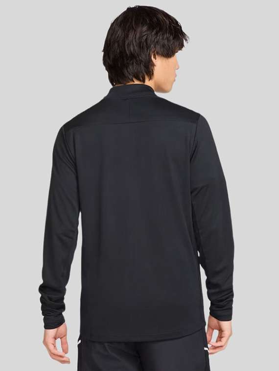 men solid long sleeve regular fit t-shirt - 22518225 -  Standard Image - 1