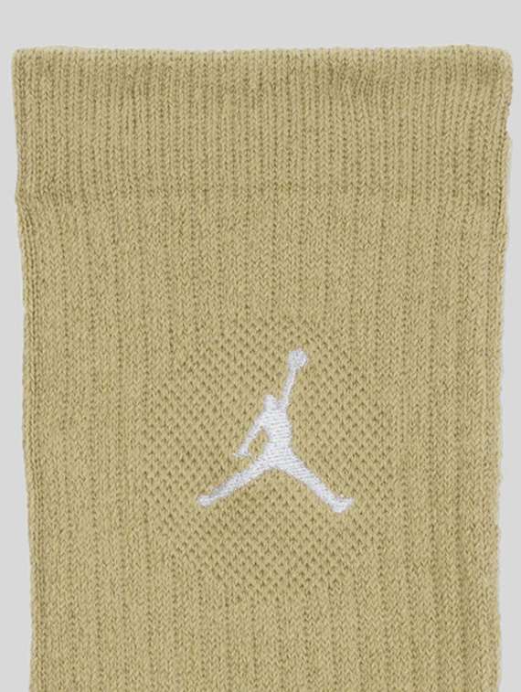 unisex pack of 3 above ankle length solid socks - 22518236 -  Standard Image - 4