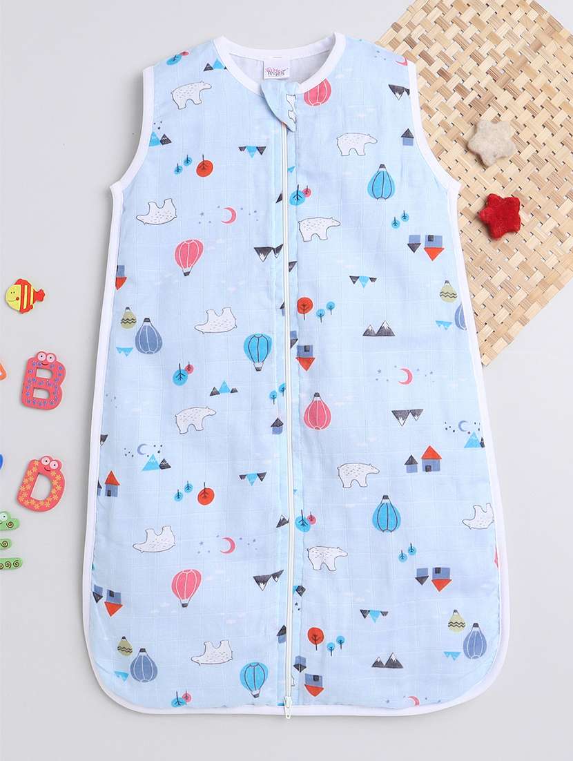 kids printed blanket - 22518256 -  Standard Image - 1