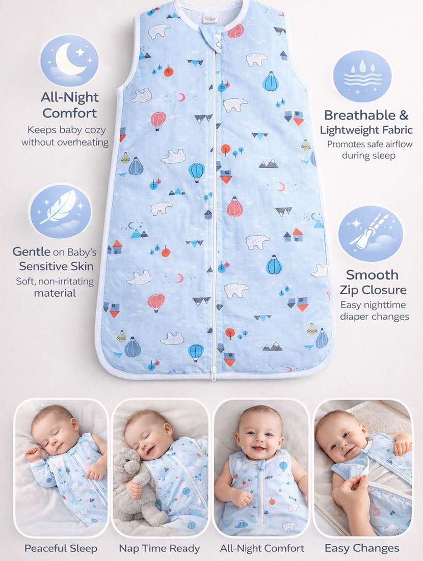 kids printed blanket - 22518256 -  Standard Image - 4