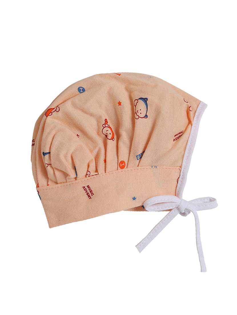multi colored cotton cap - 22518335 -  Standard Image - 1