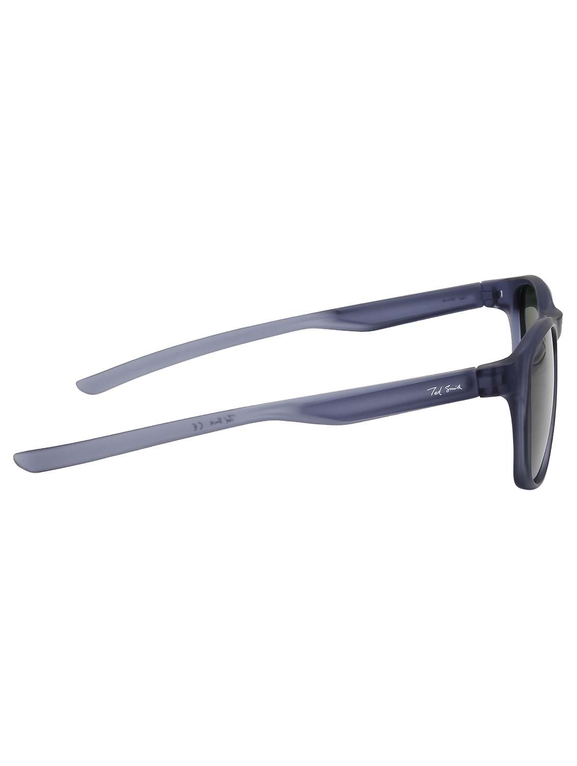 ted smith blue-green sports aesthetic sunglasses mens with polarised and uv protected lens - 22519062 -  Standard Image - 4