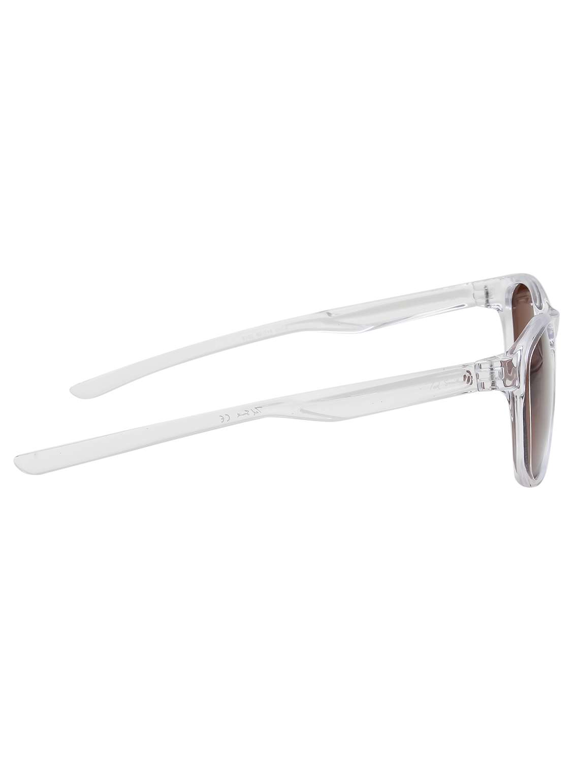 ted smith crystal-brown sports aesthetic mens sunglasses with polarised and uv protected lens - 22519063 -  Standard Image - 4