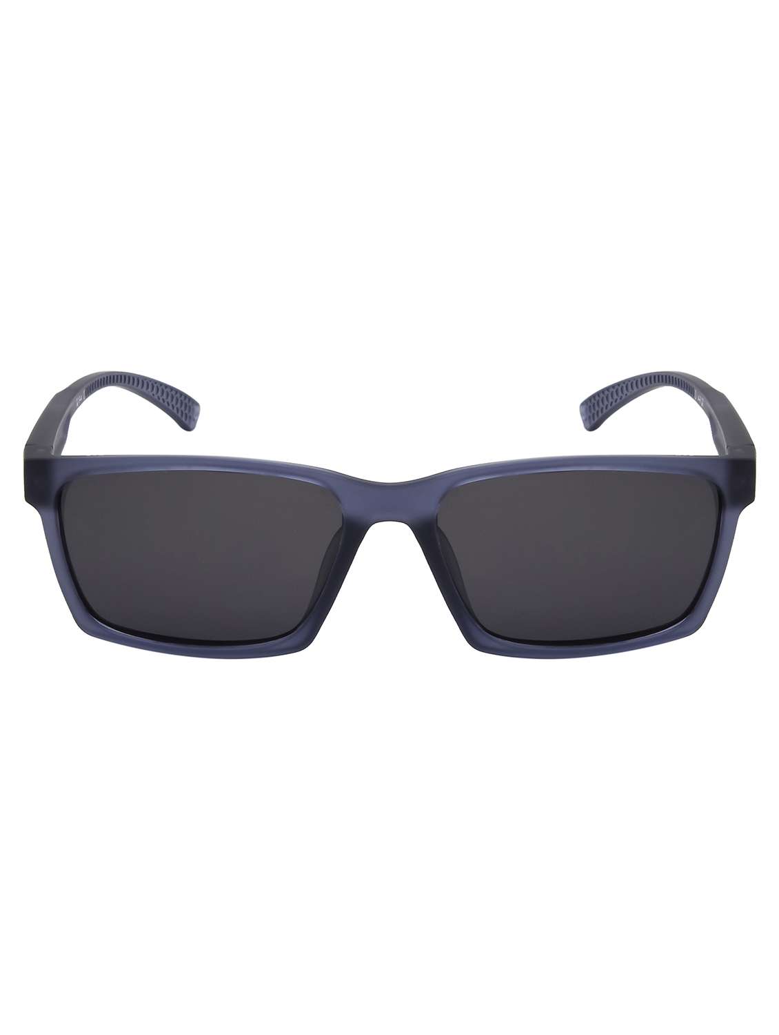 grey sports aesthetic sunglasses mens with polarised and uv protected lens - 22519067 -  Standard Image - 1