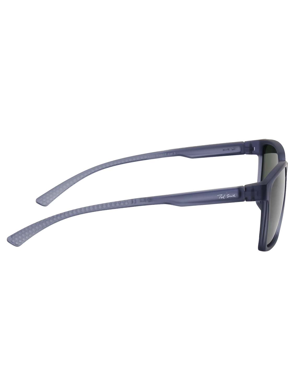 ted smith blue-green sports aesthetic sunglasses mens with polarised and uv protected lens - 22519070 -  Standard Image - 4