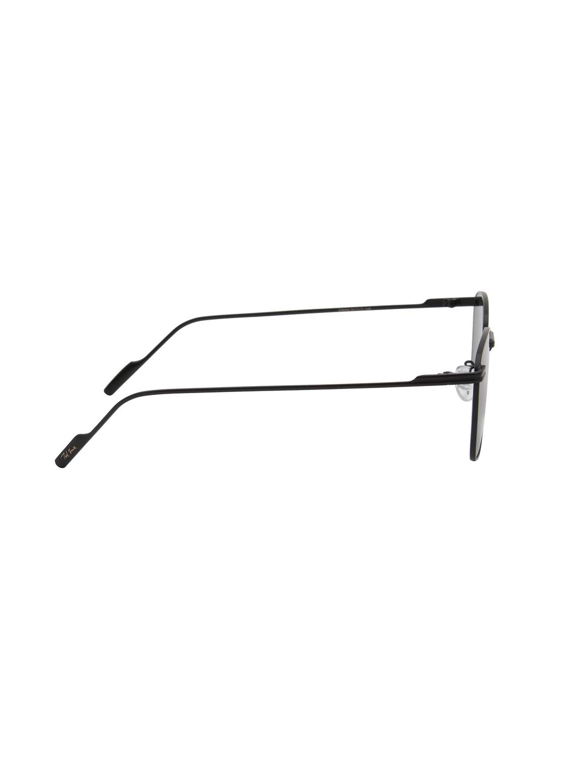 ted smith lens & square sunglasses with uv protected lens - 22519095 -  Standard Image - 4